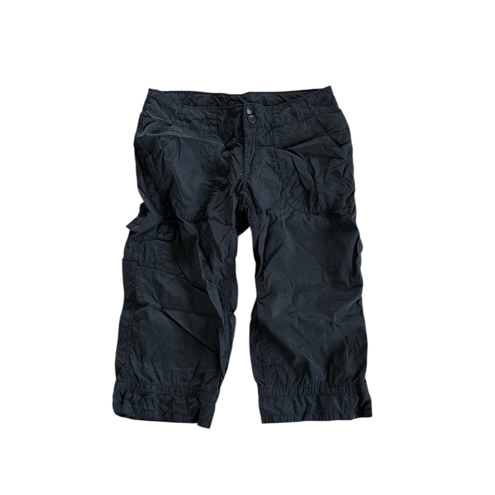 🌺The North Face Black Casual Capris
